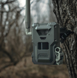 Spypoint Trail Camera Giveaway prize ilustration