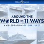 Around the World in 11 Ways Co...