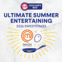 Egglands Best Summer Entertain...