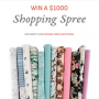 Marcy Tilton Fabrics $1,000 Gi...