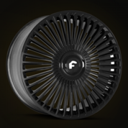 Forgiato Trimestre-M Wheels Giveaway prize ilustration