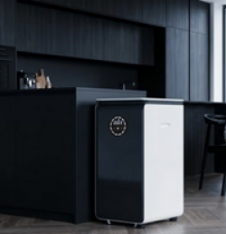Geme Pro Composter Giveaway prize ilustration