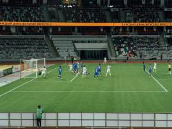 Henkel Summer of Soccer Sweepstakes prize ilustration