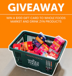 Wellness Ritual Bundle Giveaway prize ilustration