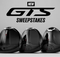 New GTS Driver Sweepstakes prize ilustration