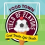 Food Town Field of Flavors Swe...