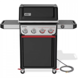 Celebrating American BBQ Sweepstakes prize ilustration