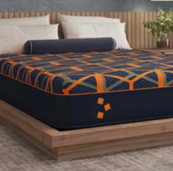 GoodBed Qube Mattress Sweepstakes prize ilustration