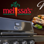 Upgrade Your Grill Sweepstakes