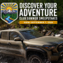 Cabelas Discover Your Adventur...