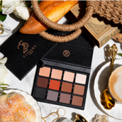 Viseart Paris Sweepstakes prize ilustration