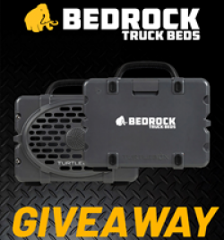 Turtlebox Speaker Giveaway prize ilustration