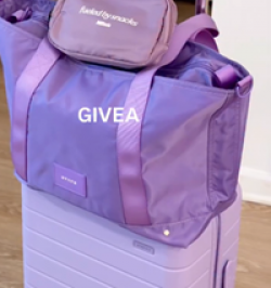 Summer Travel Season Giveaway prize ilustration