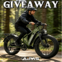 Aipasbike Fathers Day Giveaway