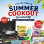 Quinn Ultimate Summer Cookout ...