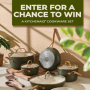 Affresh June Sweepstakes