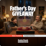 Radio Shack Fathers Day Giveaw...