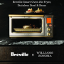 Breville Fathers Day Sweepstak...