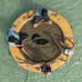 Harris Boats Summer Dreams Giv...