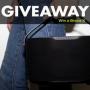 Brane Portable Speaker Giveawa...