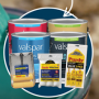 Paint &amp; Paint Supplies Giv...