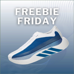 Adidas Hyperboost Edge Giveaway prize ilustration