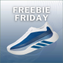 Adidas Hyperboost Edge Giveawa...