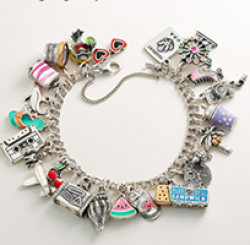 James Avery 2026 Summer Giveaway prize ilustration