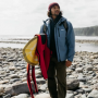 Stormbird Waterproof Jacket Gi...