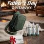Bearpaw Fathers Day Giveaway