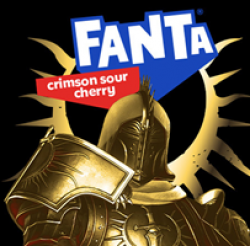 White Castle Wanta Fanta Sweepstakes prize ilustration