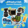 NaturVet Travel Kit Giveaway