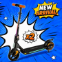K1MAX Kids eScooter Giveaway