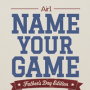 Air1 Name Your Game Sweepstake...
