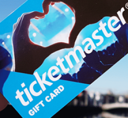 Travel and Leisure Tickets for a Year Sweeps prize ilustration
