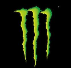 Monster Energy UFC Store Gift Card Sweepstake prize ilustration