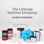 Kroma Wellness Ultimate Summer...