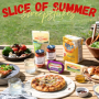 Land-O-Lakes Slice of Summer G...