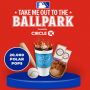 Take Me Out to the Ballpark Sw...