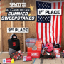 SENCO All American Summer Swee...