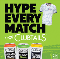 Get Home Safe Soccer Sweepstakes prize ilustration