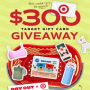 Day Out Snacks x Target Giveaw...