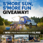 S’more Sun, S’more Fun Giv...