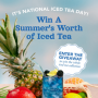 Smith Teamakers Summer Giveawa...