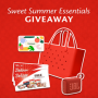 Delizza Sweet Summer Essential...