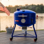 Spider Grills Americans 250 Gi...
