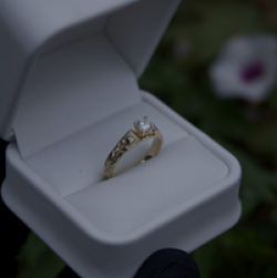 Fenua Engagement Ring Giveaway prize ilustration