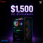 Xen Gaming x Paradox Customs P...