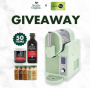 GreenPan Simply Organic Giveaw...