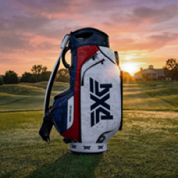 PXG Stars and Strips 250 Giveaway prize ilustration